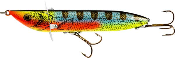 Heddon Slopenose - NEW IN HARD BAITS