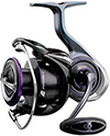 Prorex MQ LT Spinning Ree