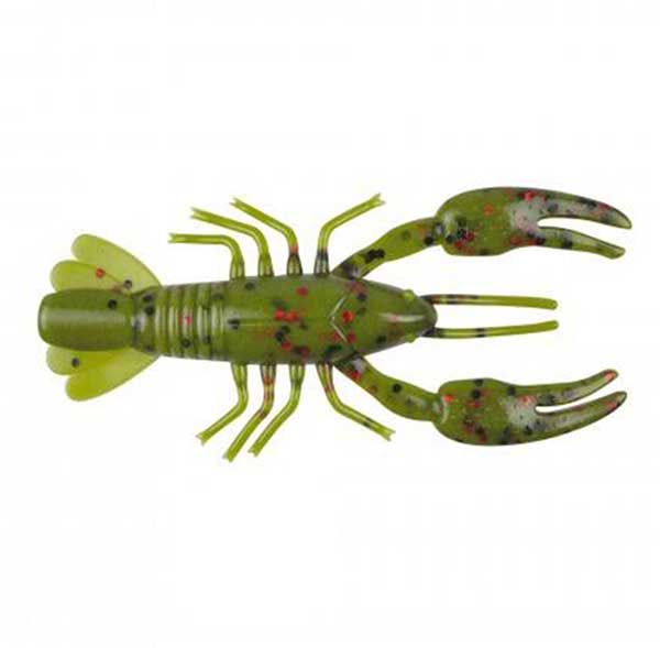 YUM Ned Craw - NOW AVAILABLE 