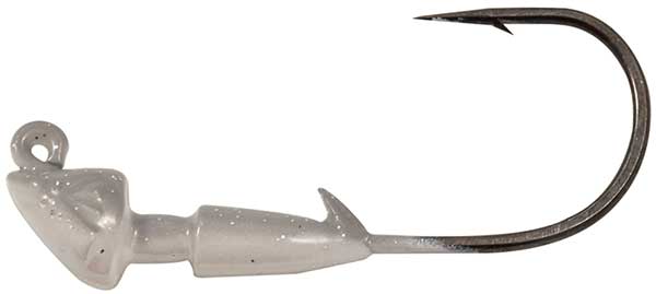 V&M Pacemaker Swimbait Jighead - NEW JIGHEAD