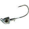 School-E-Rig Smart Mouth Fish Head Jigheads 30 degree Mustad