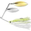 Pro Series Spinnerbait Double Willow