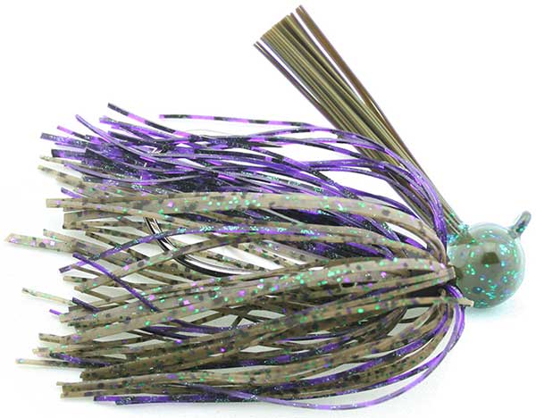Nichols Pro Tour Football Jig - NOW IN STOCK