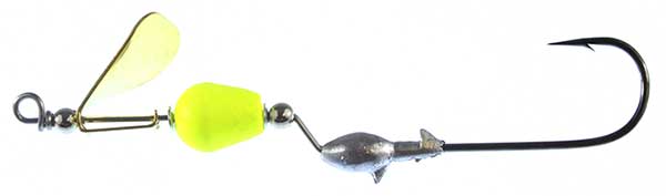Greenfish Tackle Ploppin' Toad Toter - NEW HARD BAIT