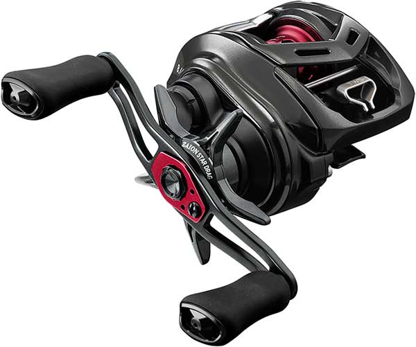 Lew's American Hero Tier 1 Spinning Reel