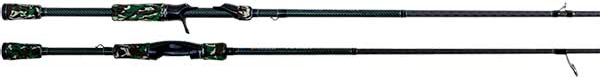 Phenix Rods Maxim II Series Rods - NOW AVAILABLE