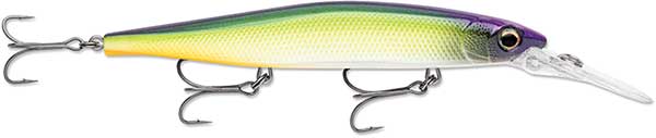 Rapala Precision Xtreme PXR Deep Mavrik 110 - NEW IN HARD BAITS