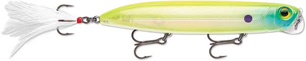 Rapala Precision Xtreme PXR Jowler 127 - NEW IN HARD BAITS