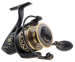 Penn Battle II Spinning Reel