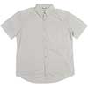 Pescavida Hybrid Button-Down Short Sleeve Shirt