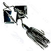 Picasso - Three Buzzbaits Added