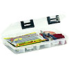 Open-Compartment StowAway 3600