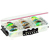 3743-10 Deep Waterproof Stowaway