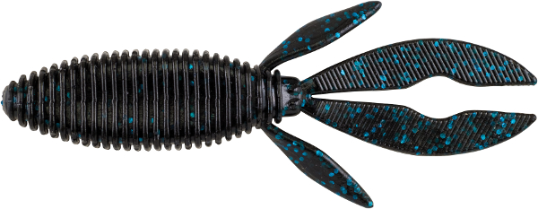 Berkley PowerBait Bunker Hawg - NEW SOFT BAIT
