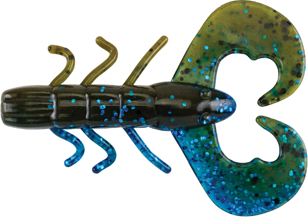 Berkley PowerBait Chigger Bug - NEW SOFT BAIT