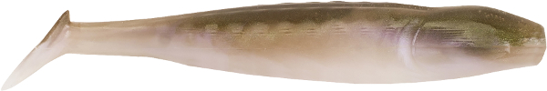 Berkley PowerBait Grass Pig - NEW SWIMBAIT