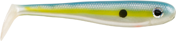 Berkley PowerBait Hollow Belly - NEW SWIMBAIT