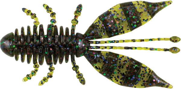 Berkley PowerBait Jester - NEW SOFT BAIT