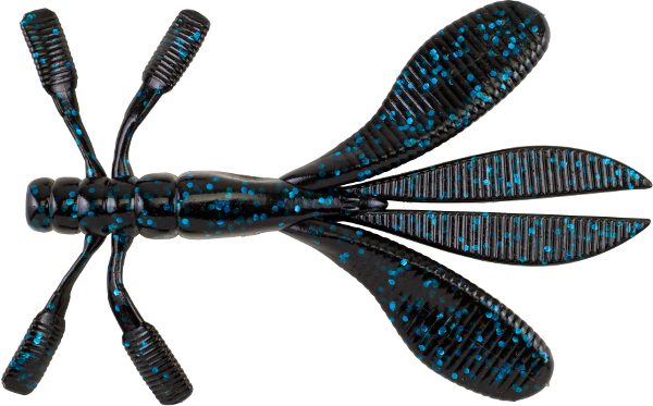 Berkley PowerBait Mantis Bug - NEW SOFT BAIT