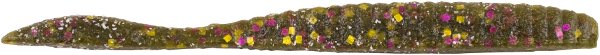 Berkley PowerBait MaxScent Flat Worm - NEW SOFT BAIT