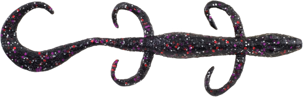 Berkley PowerBait MaxScent Lizard - NEW SOFT BAIT