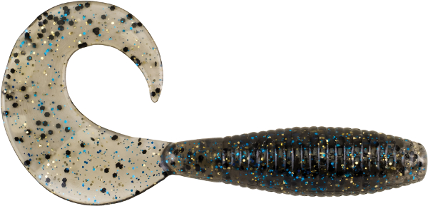 Berkley PowerBait Power Grubs - NEW COLORS & SIZES