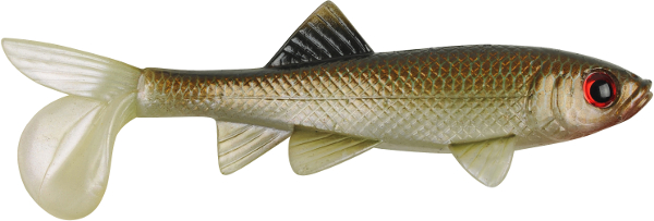 Berkley PowerBait Sick Fish - NEW SWIMBAIT