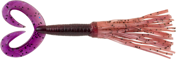 Berkley PowerBait Bearded The Deuce - NEW SOFT BAIT