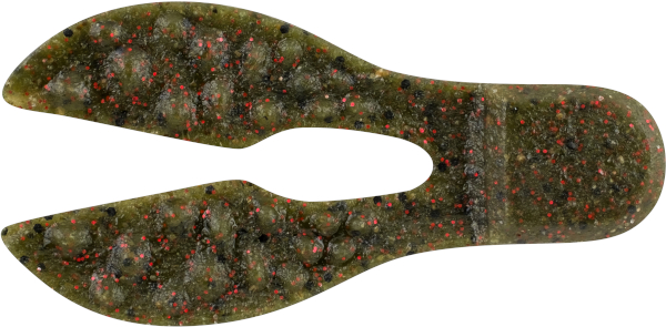 Berkley PowerBait MaxScent Meaty Chunk - NOW AVAILABLE