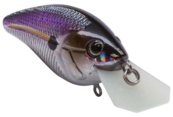 Livingston Lures Primetyme CB 1.5 EBS Original - NEW LURE!