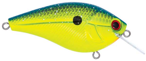Livingston Lures Primetyme CB 2.0 - NEW COLORS!
