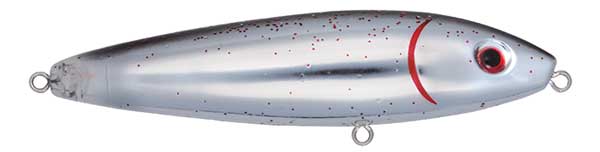 Livingston Lures Pro-Sizzle - NEW COLORS!