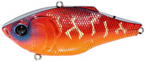 6th Sense Quake Lipless Crankbait - NOW IN STOCK