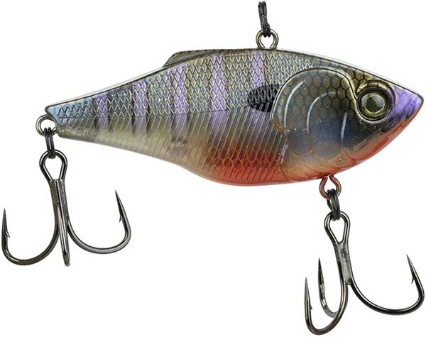 6th Sense Quake 80 Suspending Lipless Crankbait - NOW AVAILABLE