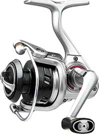 Daiwa QG Ultralight Spinning Reel - NEW REEL