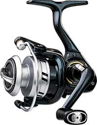 Daiwa QR Ultralight Spinning Reel - NEW REEL