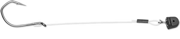 VMC QSTS Quik Strike Trailer Single Hook - NEW IN TERMINAL TACKLE