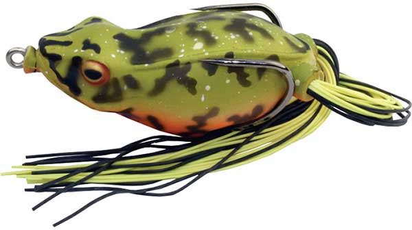 River2Sea Bully Wa II Frogs - NOW AVAILABLE
