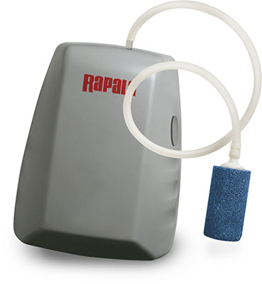 Rapala Battery Aerator - NOW STOCKING