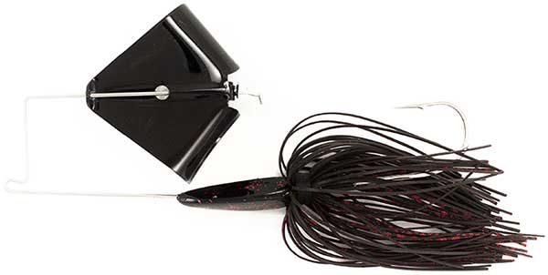 Nichols Reflex Metal Blade Buzzbait - NEW BUZZ BAIT