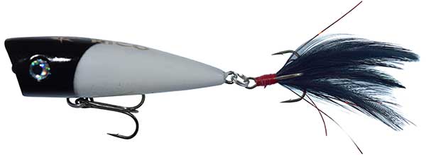 Lobina Lures - NEW COLORS