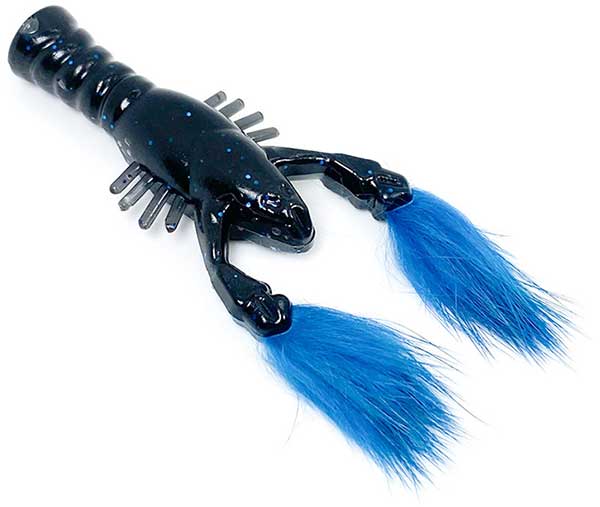 Rabid Baits Rabid Craw - NOW AVAILABLE