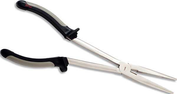 Rapala Fisherman's 11-inch Long Reach Pliers - NOW STOCKING