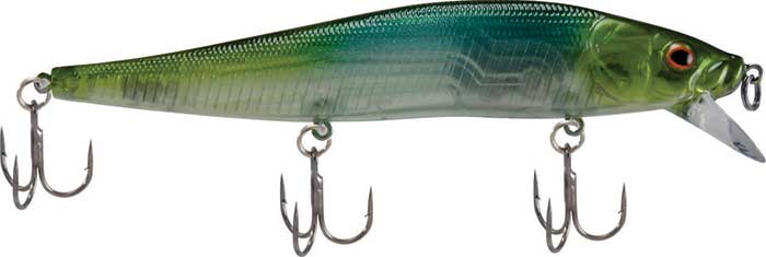 Luck-E-Strike RC STX Jerkbait - 25% Off
