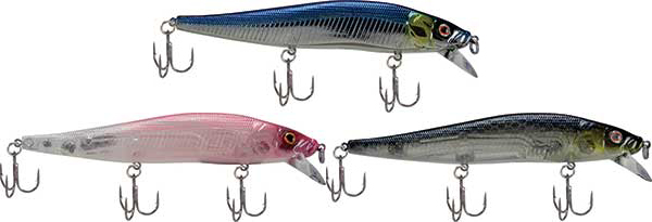 Luck-E-Strike RC STX Jerkbait - MORE COLORS