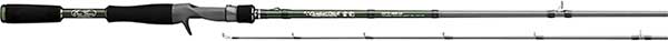 Evergreen Brett Hite Combat Stick Casting Rods - NOW AVAILABLE