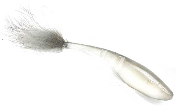 Rabid Baits Rab-Shad - NOW AVAILABLE