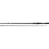 Rebellion Bass Limber Graphite Casting Rods