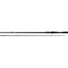 Rebellion Bass Limber Glass Casting Rods