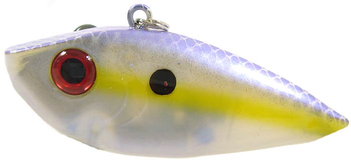 20% OFF Strike King Red Eye Shad